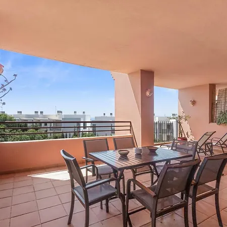 Apartment Garzas, *