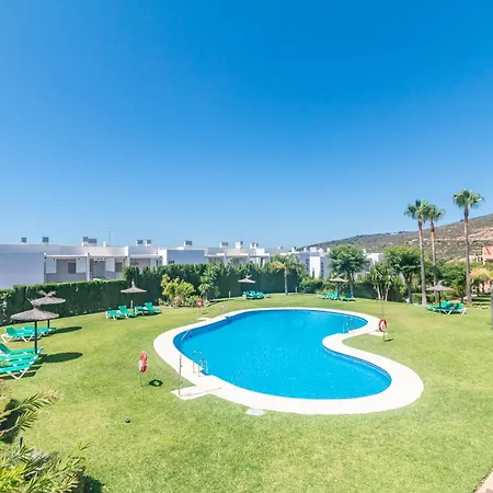 Garzas, Apartment