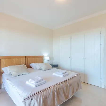 Garzas, Apartment Manilva
