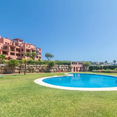 Garzas, Apartment Manilva