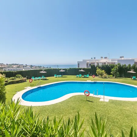 Garzas, Apartment *